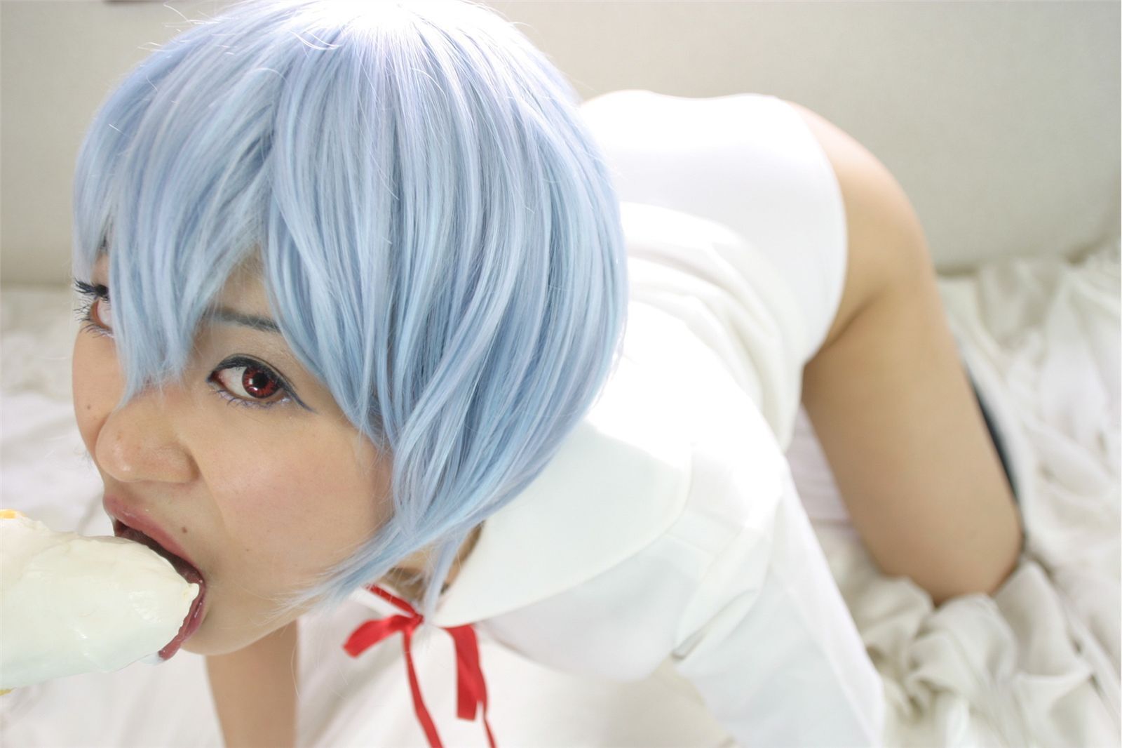 [Cosplay] 2013.04.18 Neon Genesis Evangelion